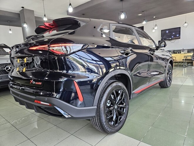 Changan  2026, 0 km - 1.5 l - Bakı