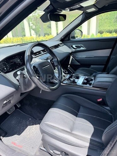 Land Rover RR Velar 2018, 130,950 km - 2.0 l - Bakı