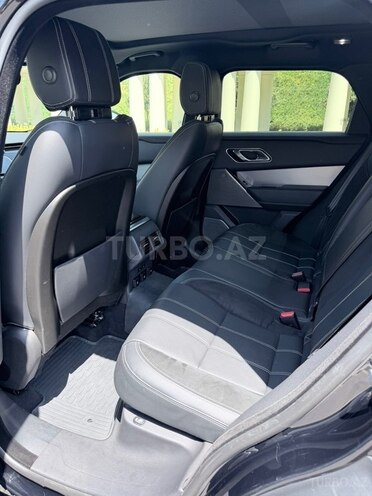 Land Rover RR Velar 2018, 130,950 km - 2.0 l - Bakı
