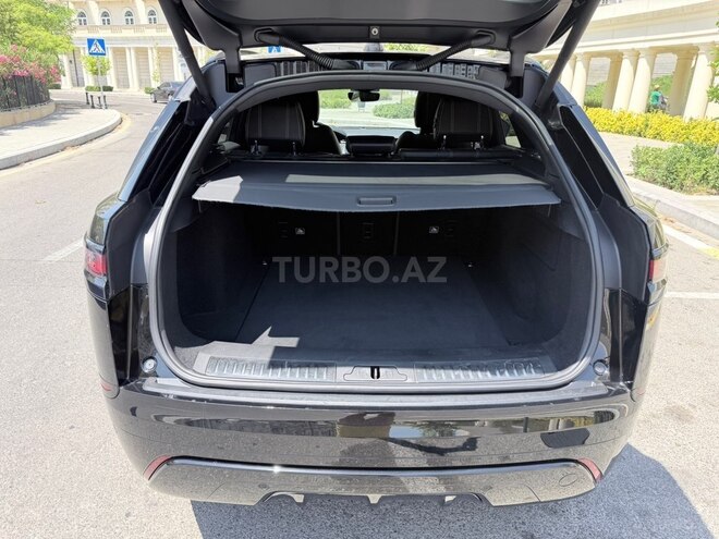 Land Rover RR Velar 2018, 130,950 km - 2.0 l - Bakı
