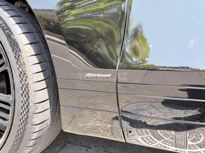 Land Rover RR Velar 2018, 130,950 km - 2.0 l - Bakı