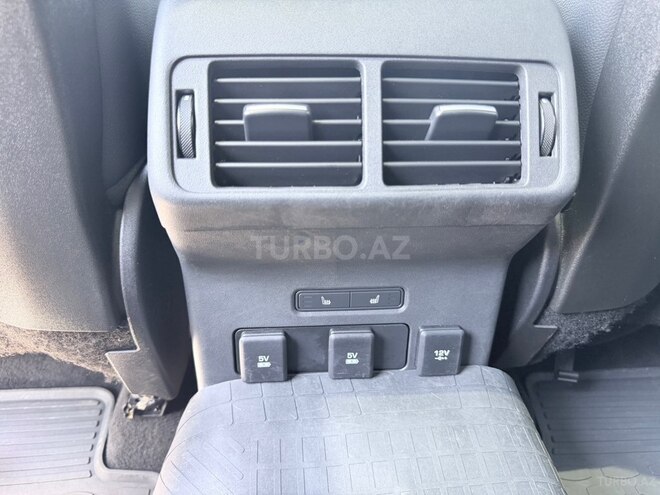 Land Rover RR Velar 2018, 130,950 km - 2.0 l - Bakı