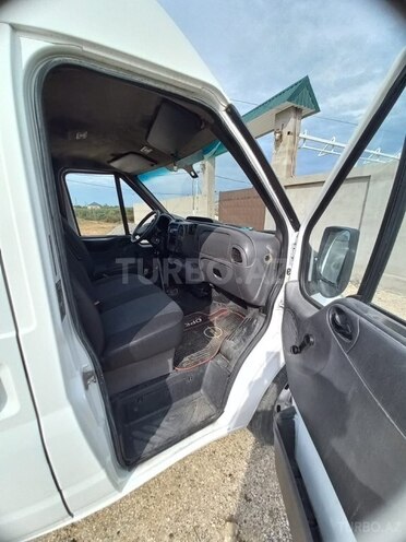 Ford Transit 2000, 280,000 km - 2.4 л - Bakı