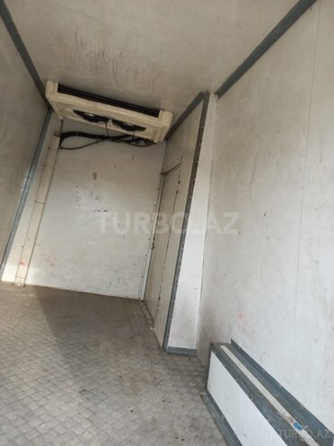 Ford Transit 2000, 280,000 km - 2.4 л - Bakı
