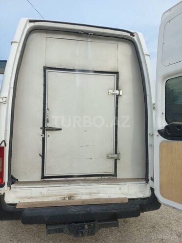 Ford Transit 2000, 280,000 km - 2.4 л - Bakı