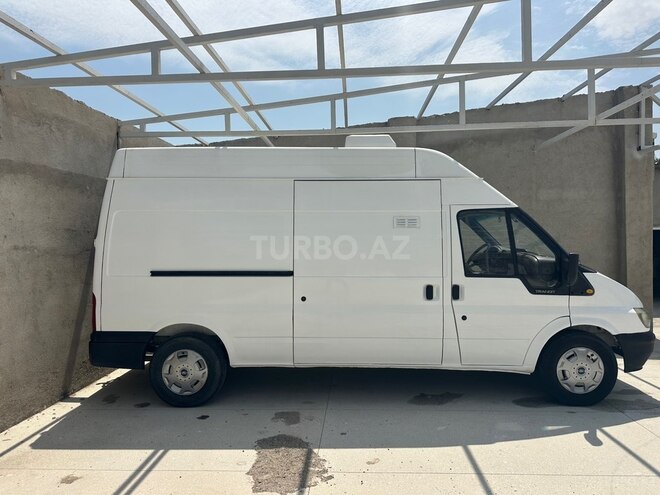 Ford Transit 2000, 280,000 km - 2.4 л - Bakı