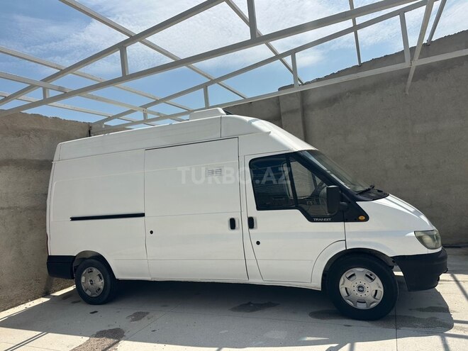 Ford Transit 2000, 280,000 km - 2.4 л - Bakı
