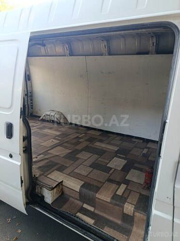 Ford Transit 1994, 522,719 km - 2.5 l - Mingəçevir