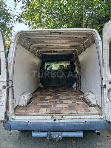 Ford Transit 1994, 522,719 km - 2.5 l - Mingəçevir