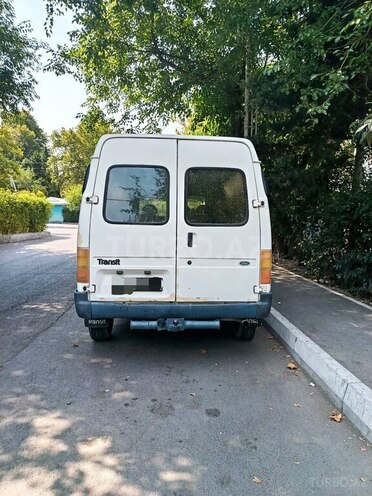Ford Transit 1994, 522,719 km - 2.5 l - Mingəçevir