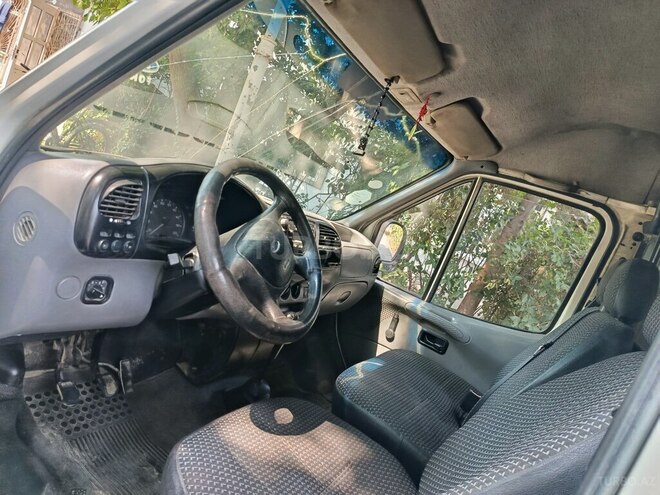 Ford Transit 1994, 522,719 km - 2.5 l - Mingəçevir