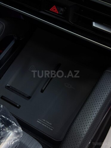 Jetour T2 2024, 18,000 km - 2.0 l - Bakı