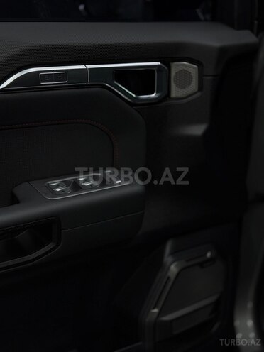 Jetour T2 2024, 18,000 km - 2.0 l - Bakı