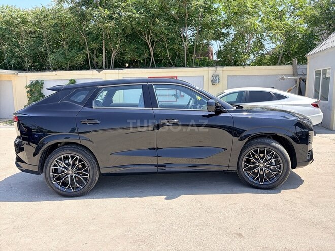 Changan  2026, 0 km - 1.5 l - Bakı