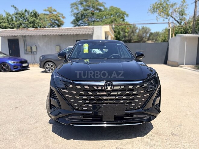 Changan  2026, 0 km - 1.5 l - Bakı