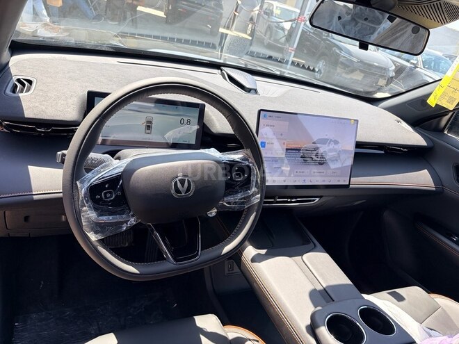 Changan  2026, 0 km - 1.5 l - Bakı
