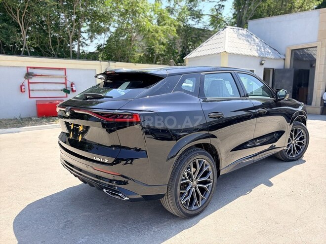 Changan  2026, 0 km - 1.5 l - Bakı