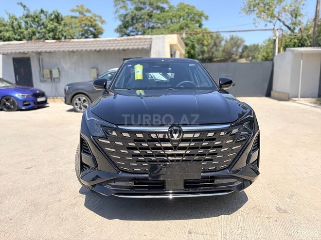 Changan  2026, 0 km - 1.5 l - Bakı