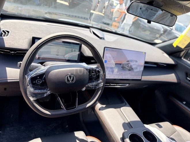 Changan  2026, 0 km - 1.5 l - Bakı