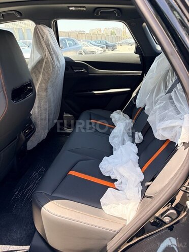 Changan  2026, 0 km - 1.5 l - Bakı
