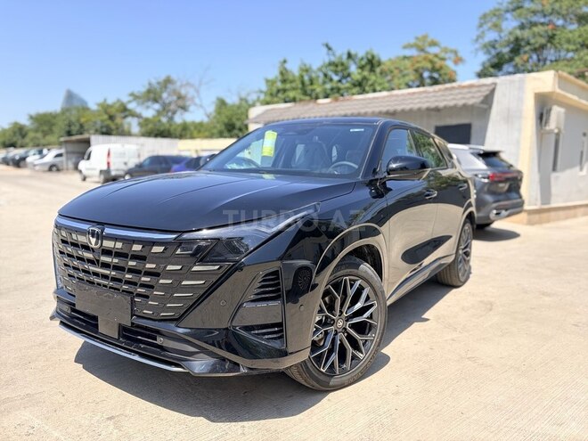 Changan  2026, 0 km - 1.5 l - Bakı