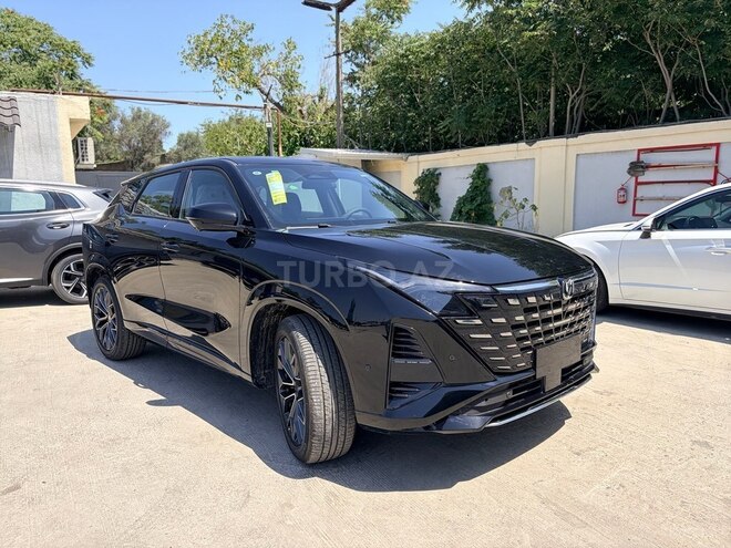 Changan  2026, 0 km - 1.5 l - Bakı