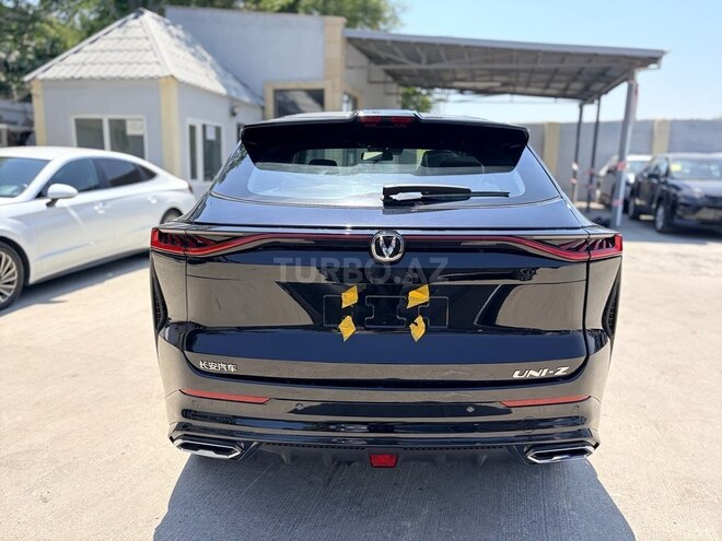 Changan  2026, 0 km - 1.5 l - Bakı