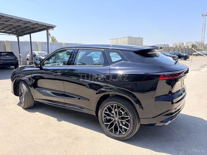 Changan  2026, 0 km - 1.5 l - Bakı