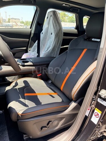 Changan  2026, 0 km - 1.5 l - Bakı