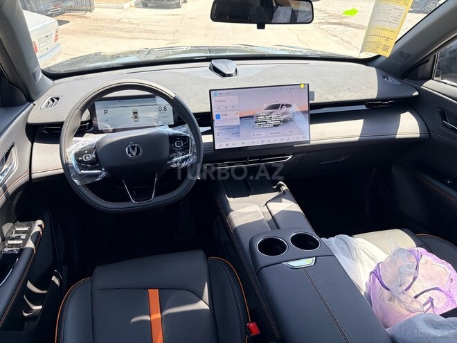 Changan  2026, 0 km - 1.5 l - Bakı