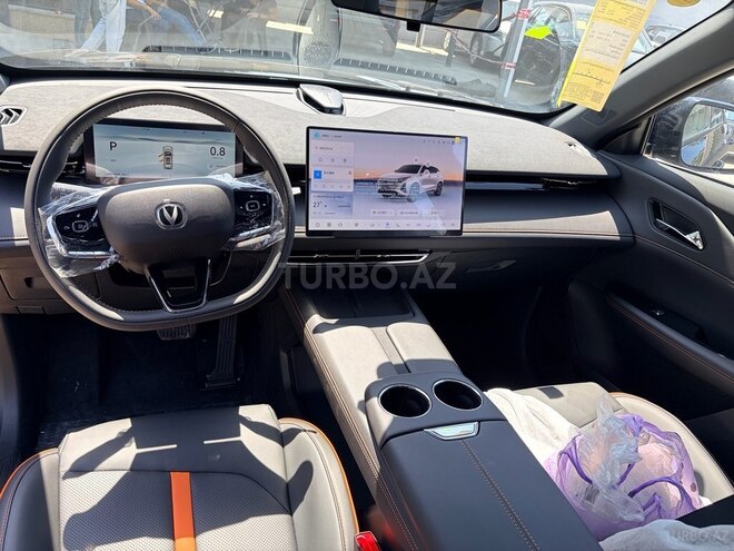 Changan  2026, 0 km - 1.5 l - Bakı