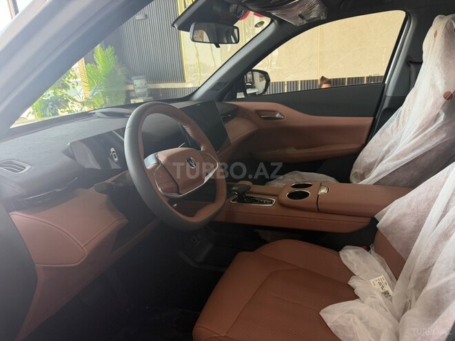 Changan  2025, 0 km - 1.5 l - Bakı
