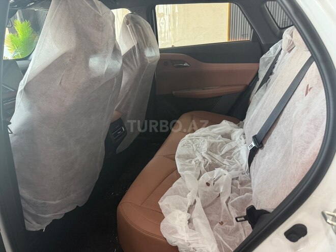 Changan  2025, 0 km - 1.5 l - Bakı