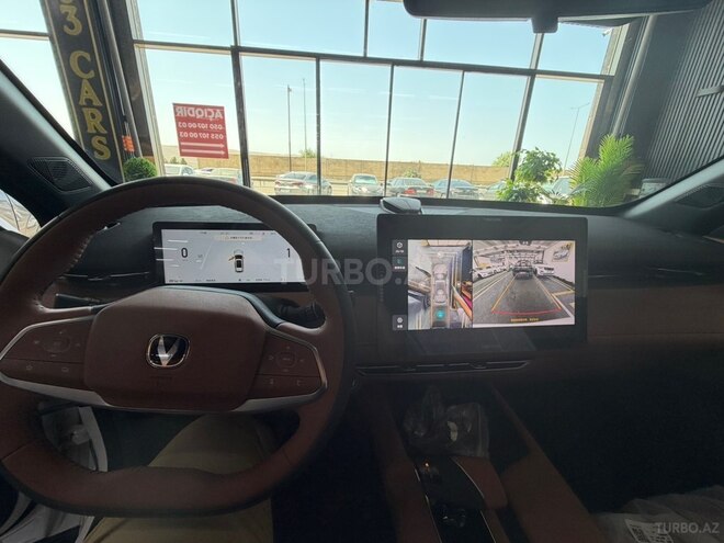Changan  2025, 0 km - 1.5 l - Bakı