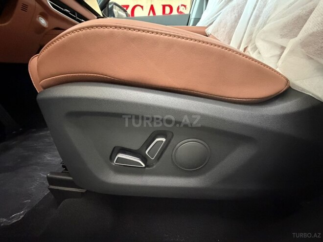Changan  2025, 0 km - 1.5 l - Bakı