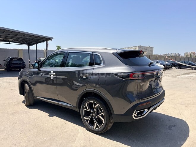 Changan CS 55 Plus 2026, 0 km - 1.5 l - Bakı