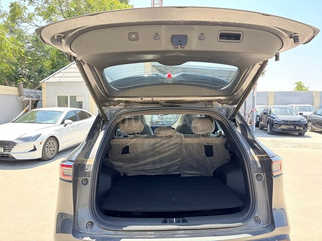 Changan CS 55 Plus 2026, 0 km - 1.5 l - Bakı