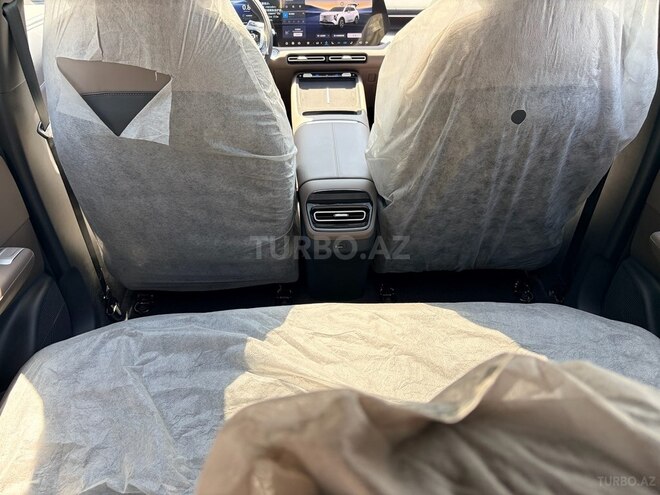 Changan CS 55 Plus 2026, 0 km - 1.5 l - Bakı