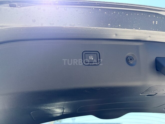 Changan CS 55 Plus 2026, 0 km - 1.5 l - Bakı
