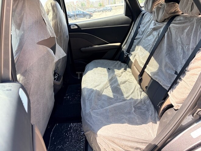 Changan CS 55 Plus 2026, 0 km - 1.5 l - Bakı