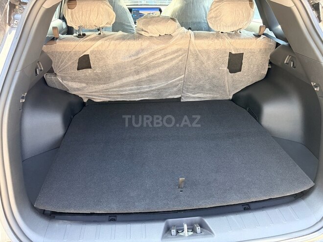 Changan CS 55 Plus 2026, 0 km - 1.5 l - Bakı
