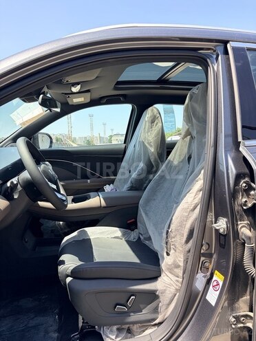 Changan CS 55 Plus 2026, 0 km - 1.5 l - Bakı