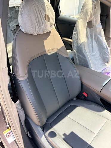 Changan CS 55 Plus 2026, 0 km - 1.5 l - Bakı