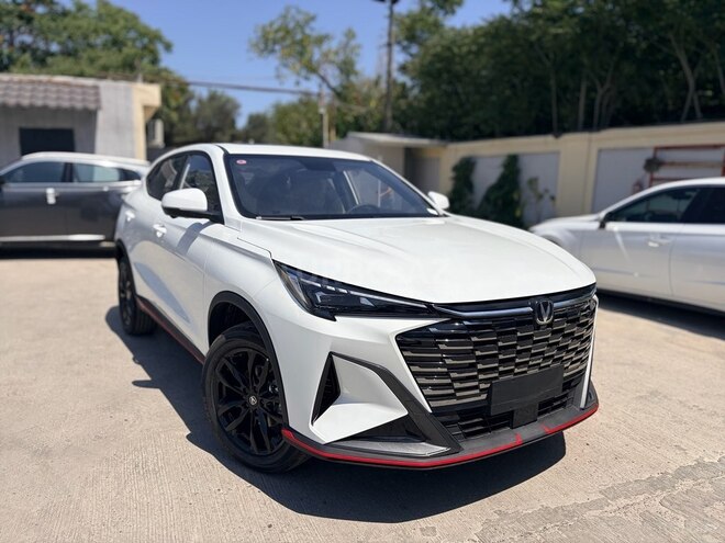 Changan  2026, 0 km - 1.5 l - Bakı
