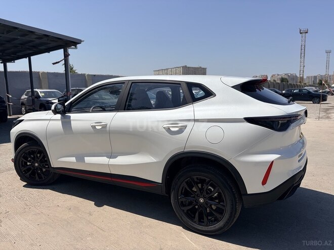 Changan  2026, 0 km - 1.5 l - Bakı