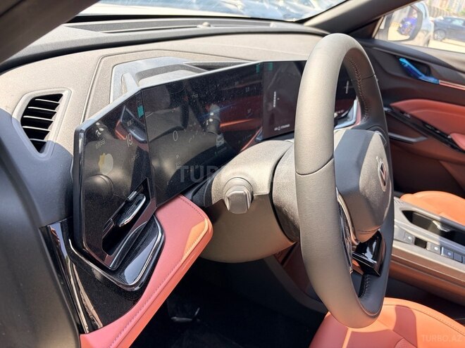Changan  2026, 0 km - 1.5 l - Bakı