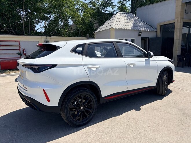 Changan  2026, 0 km - 1.5 l - Bakı