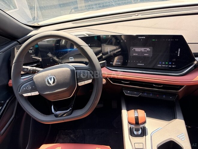 Changan  2026, 0 km - 1.5 l - Bakı