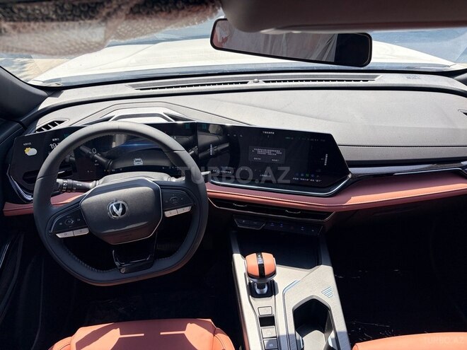 Changan  2026, 0 km - 1.5 l - Bakı