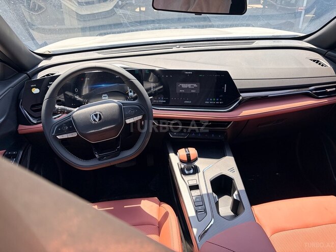 Changan  2026, 0 km - 1.5 l - Bakı